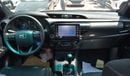Toyota Hilux Toyota Hilux Adventure 2.8L 4x4 | Diesel | 2023 | For Export Only