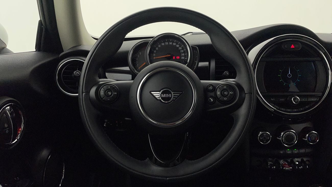 Mini Cooper STD 1.5 | Zero Down Payment | Home Test Drive