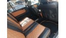 Mercedes-Benz E 320 A luxury six-door limousine, 1998 model, in good condition