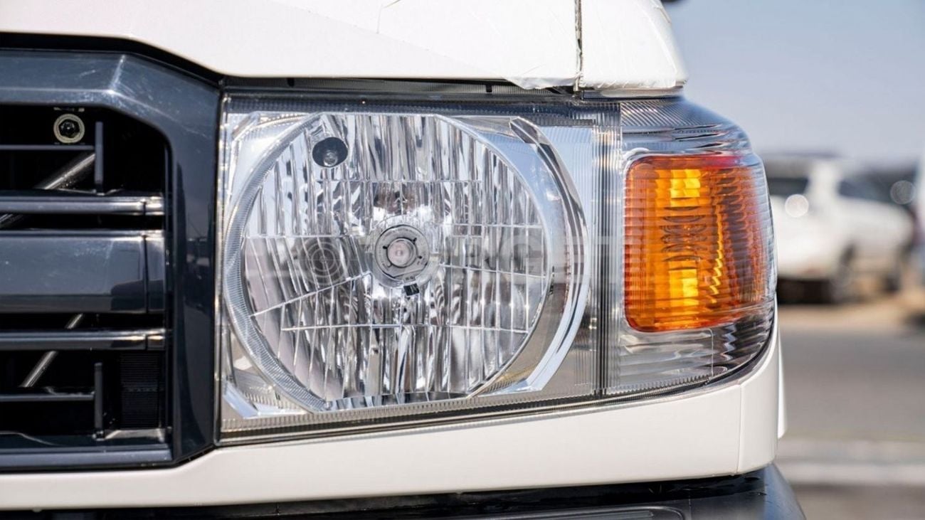 Toyota Land Cruiser Pick Up LAND CRUISER LC79 RHD 4.2L