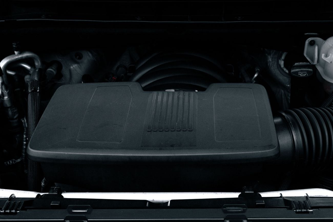 GMC Yukon Yukon AT4 | 4,074 P.M | 0% Downpayment | Agency Warranty!