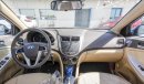 Hyundai Accent 1.6