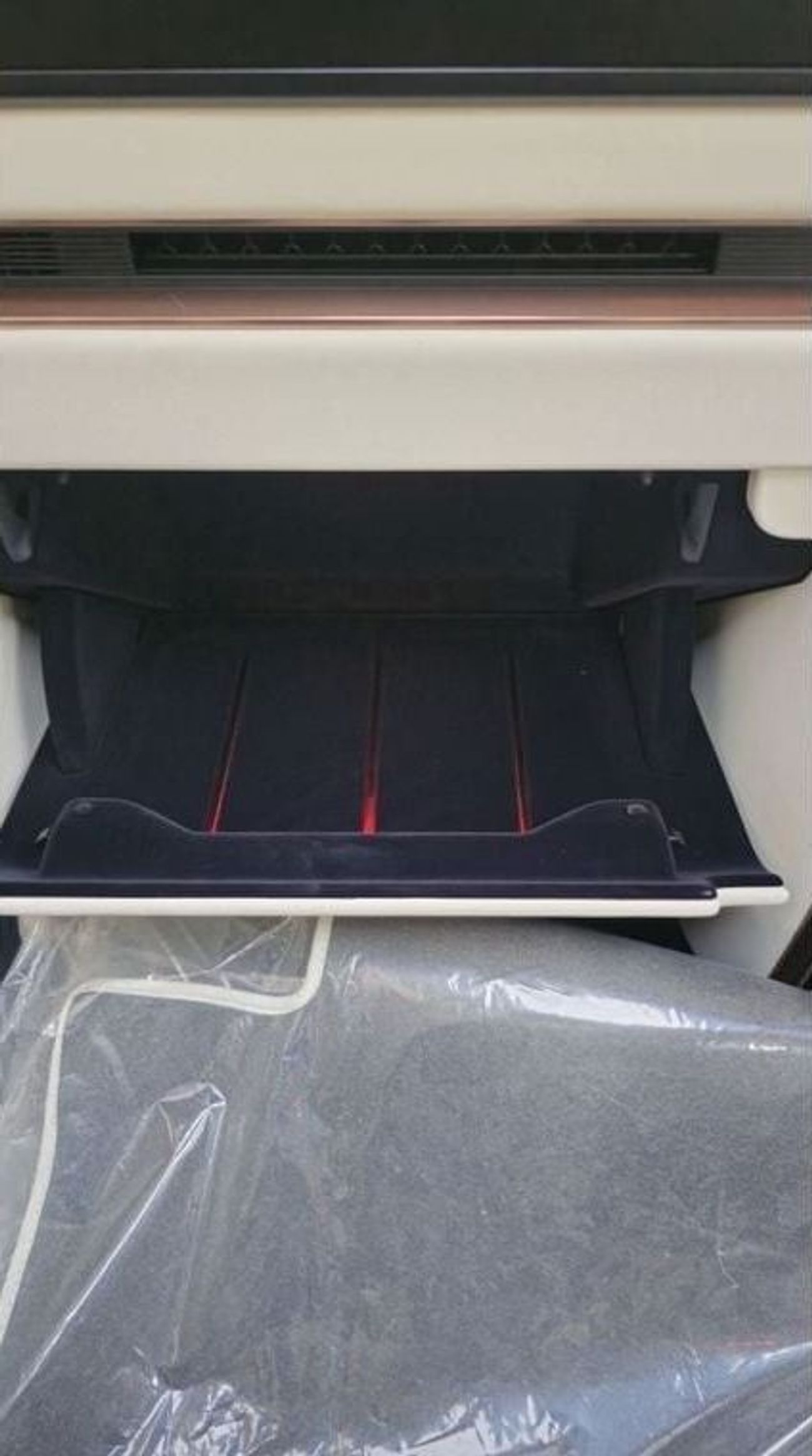 Lexus LM 350h Lexus LM 350h 2.5L