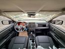 Mitsubishi L200 GL Double Cab Petrol 2.4L