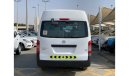 Nissan Urvan 2020 13 Seats I Highroof I Ref#93