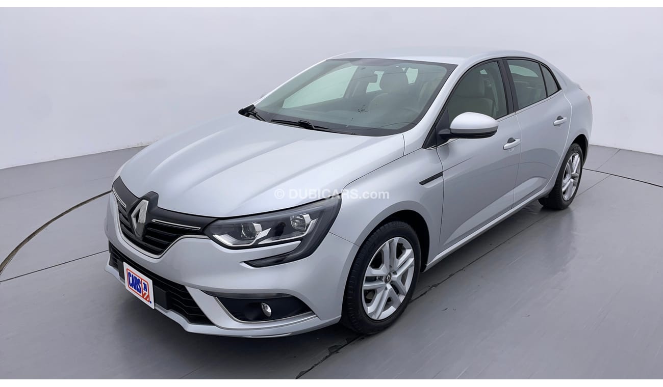 Renault Megane PE 1.6 | Zero Down Payment | Free Home Test Drive