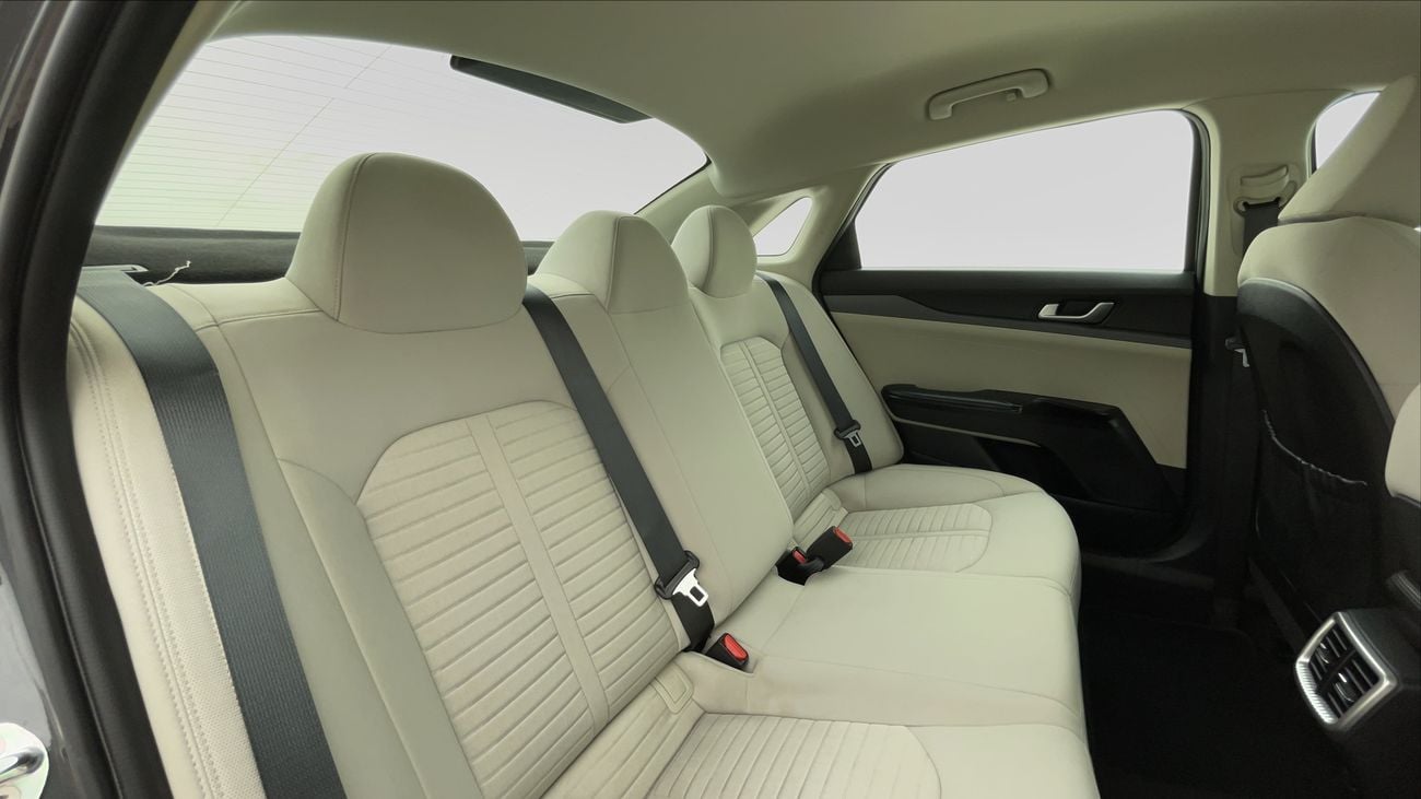 Kia K5 LX 2.5 | Zero Down Payment | Home Test Drive