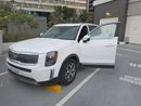 Kia Telluride EX