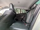 تويوتا برياس Iconic - GCC Specs Full Option With Navigation and Leather Seats
