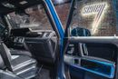 برابوس 800 - مرسيدس-AMG G 63 MY25 Facelift + MANUFAKTUR + Carbon