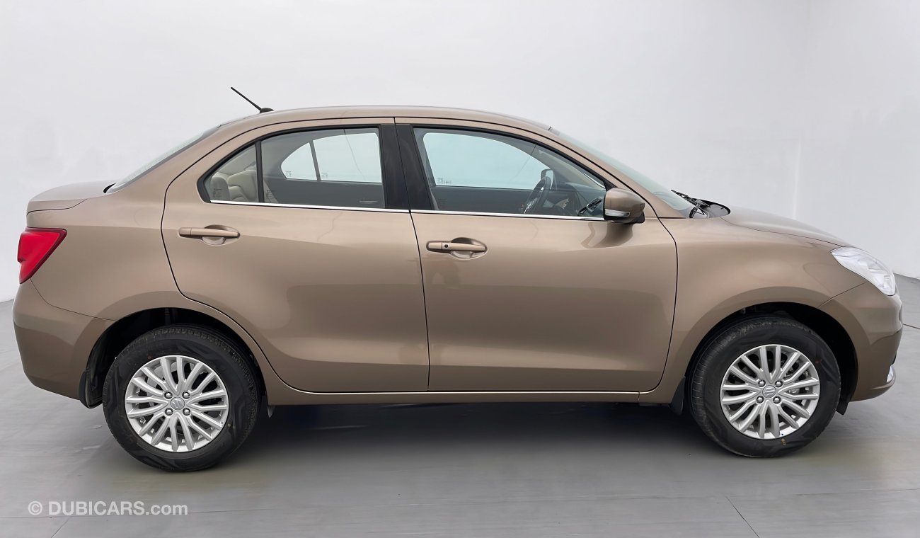 Suzuki Dzire GLX 1.2 | Under Warranty | Inspected on 150+ parameters