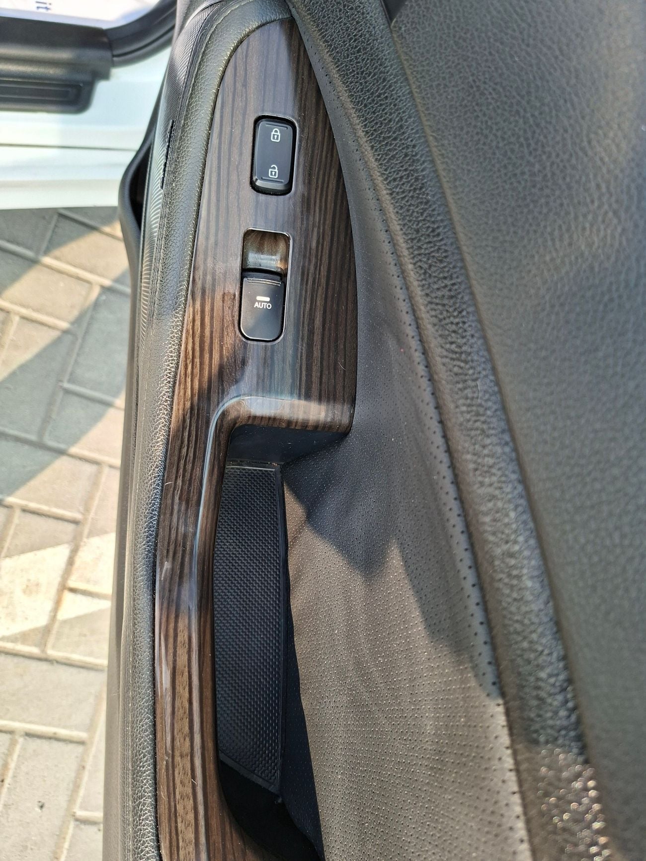 Kia Optima EX