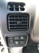 سوزوكي EECO SUZUKI EECO 1.2L PETROL CARGO MANUAL