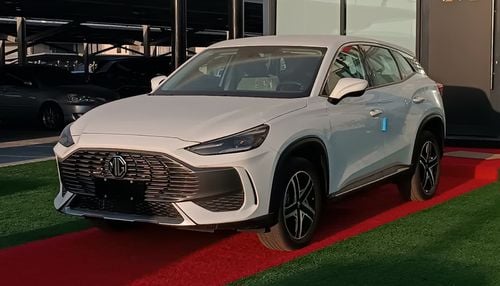 MG One MG ONE 1.5 L 2024
