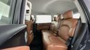 إنفينيتي QX80 5.6 SENSORY PRO AT 4WD 8 SEATS BLACK EDT | شامل الضمان | 0 ﺪﻔﻋﺓ ﺃﻮﻟﻯ