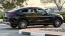 Mercedes Benz GLC 300 4MATIC 2026 Mercedes-Benz GLC Coupe GLC 300 AMG 4MATIC - Korean Specs