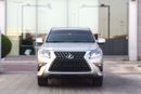 Lexus GX460 Elegant Plus 4.6L
