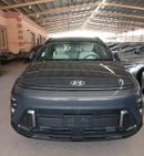 هيونداي كونا 1500cc Petrol FWD Wheels 17 ABS , Wheels 16' , Power Mirror Back and rear Sensors , Hallogen Headlig