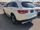 Mercedes Benz GLC 300