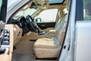 تويوتا لاند كروزر VXR 3.5 HEV (Hybrid) FULL OPTION 2025