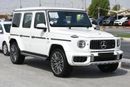 Mercedes-Benz GL 63 AMG زيرو كيلومتر