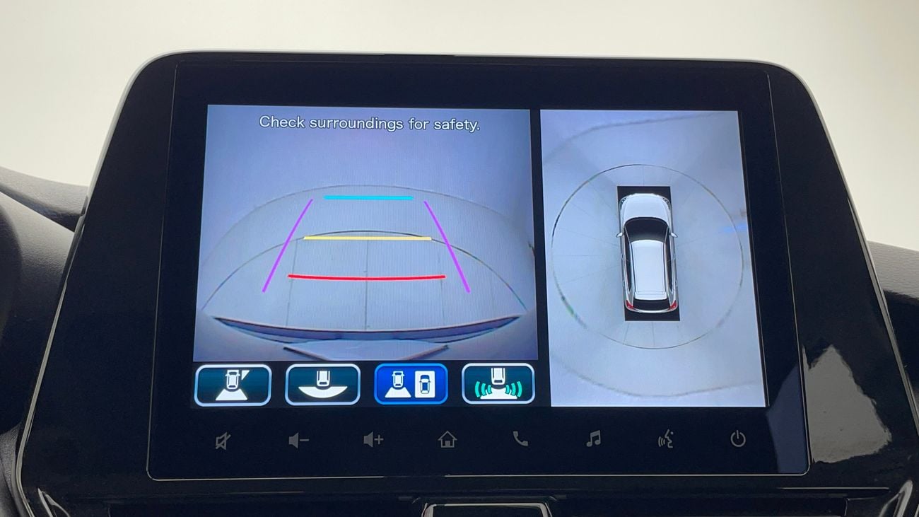 سوزوكي بالينو GLX 1.5 | بدون دفعة مقدمة | اختبار القيادة في المنزل