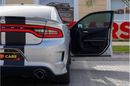 Dodge Charger Dodge Charger R/T 2021 GCC under Warranty with Flexible Down-Payment