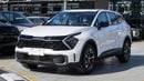 Kia Sportage L TX 1.5T