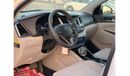 Hyundai Tucson 4 WHEEL DRIVE AND ECO 2017 US IMPORTED