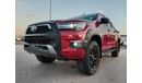 تويوتا هيلوكس TOYOTA HILUX PICK UP RIGHT HAND DRIVE (PM1193)