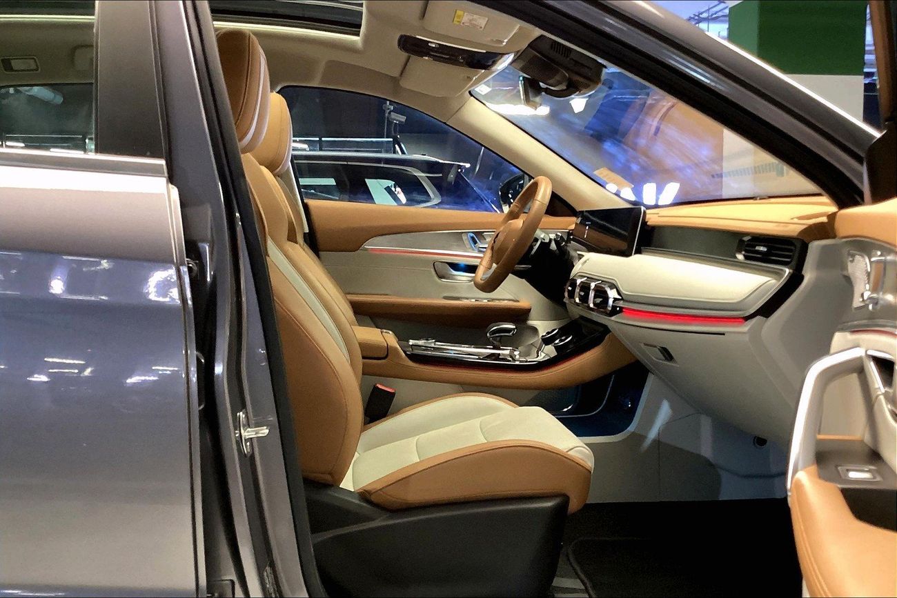 Jetour X70 Plus Luxury | Guaranteed Warranty | 0 Down Payment