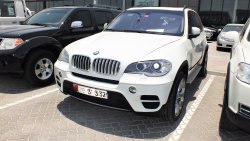BMW X5 DIVINE RUNNING CONDITION WITH ZERO DOWN PAYMENT
