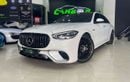 Mercedes Benz S63 AMG E PERFORMANCE Mercedes-Benz S-Class 2024