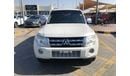Mitsubishi Pajero GCC