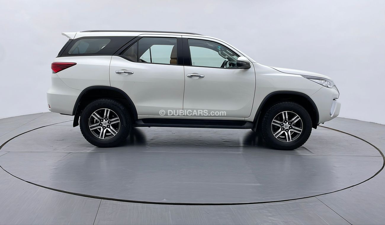 Toyota Fortuner EXR 2.7 | Zero Down Payment | Free Home Test Drive