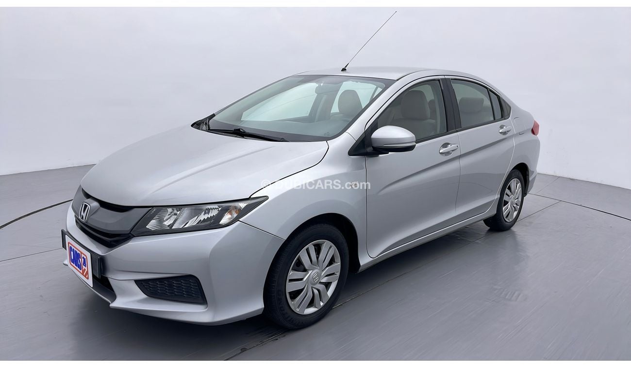 Honda City DX 1.5 | Zero Down Payment | Free Home Test Drive