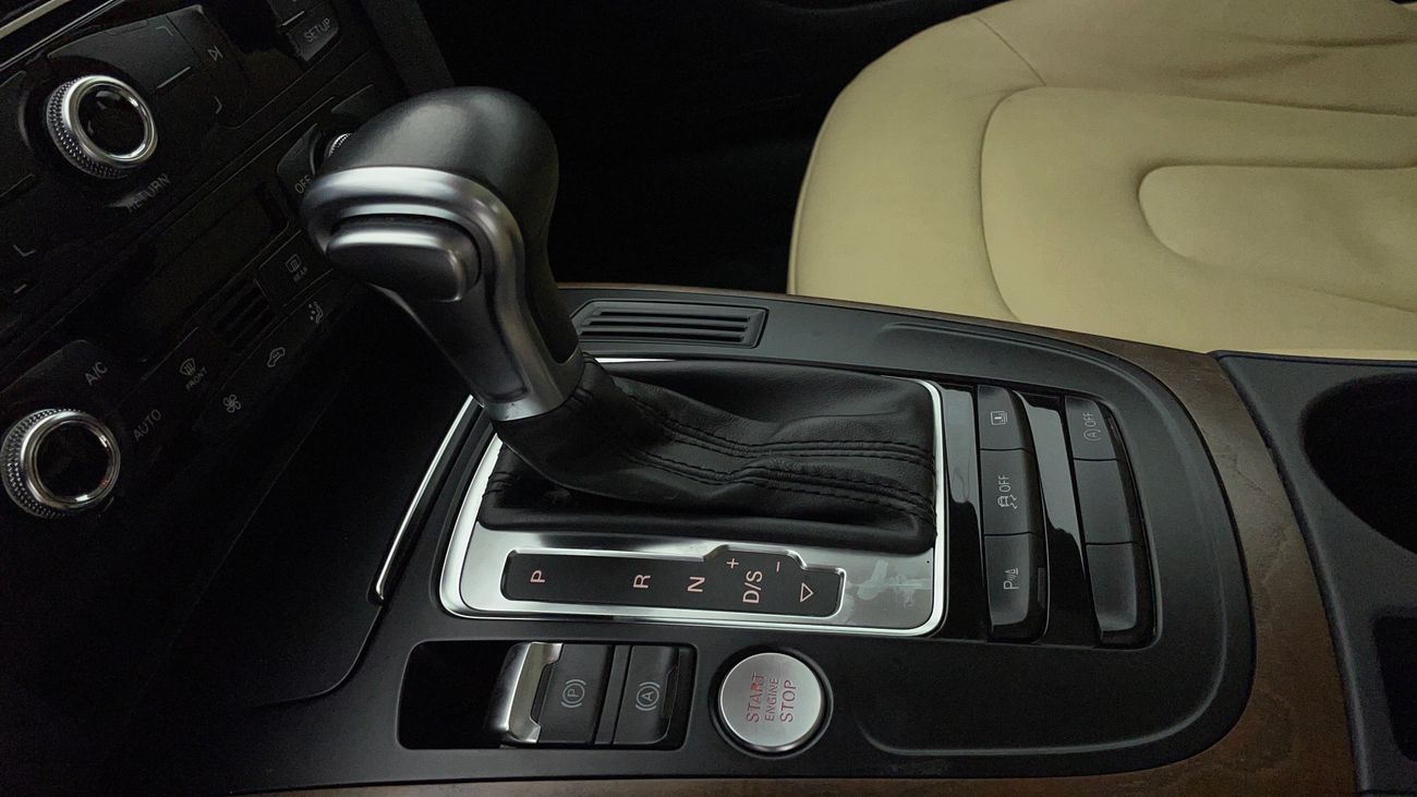 Audi A5 35 TFSI S LINE 1.8 | Zero Down Payment | Free Home Test Drive