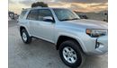 Toyota 4Runner SR5 PREMIUM 4x4 7 SEATER 4.0L 2014 AMERICAN SPECIFICATION