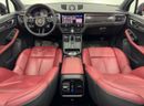Porsche Macan S 3.0L (340 HP) 2024 Porsche Macan S, January 2026 Porsche Warranty, Full Options, Very Low Kms, GCC