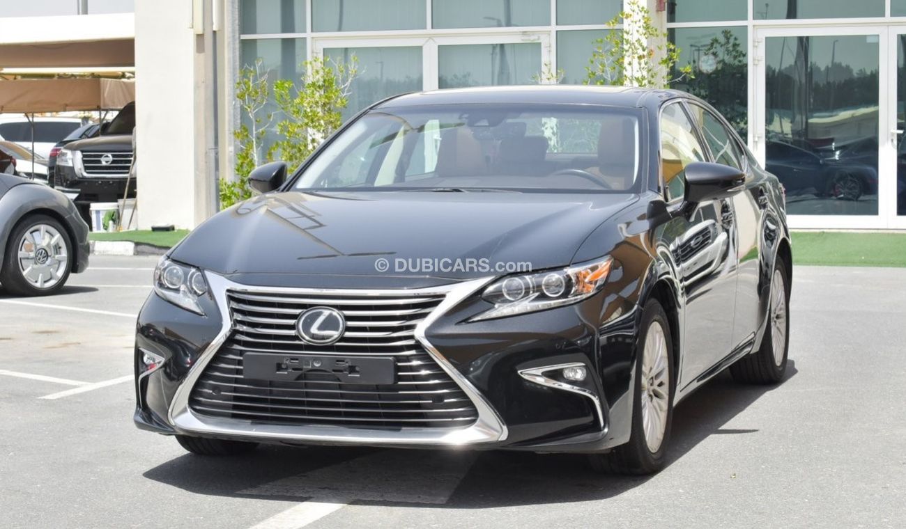 Lexus ES 330