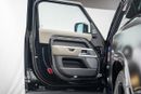 لاند روفر ديفندر 90 HSE P400