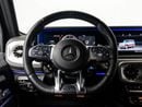 Mercedes Benz G63 AMG Std 4.0L SUMMER STARTS NOW | EXCLUSIVE DEAL BY BLACKLINE, Mercedes Warranty + Service, Low KM's,