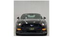 Ford Mustang 2017 Ford Mustang GT Premium, Full Service History, Warranty, GCC