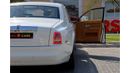 رولز رويس فانتوم Rolls-Royce Phantom 2010 GCC Flood Free.