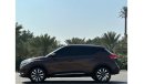 نيسان كيكس NISSAN KICKS 2018 GCC SV