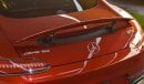 مرسيدس بنز AMG GT S V8 Biturbo