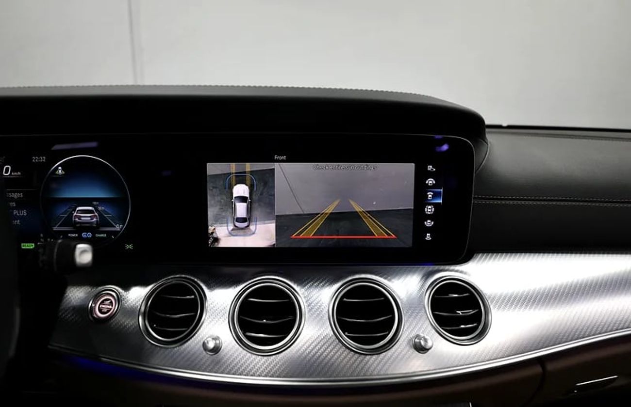 Mercedes-Benz E 350 E 350 | 1,950 Monthly | 2 Years Warranty | Free Insurance + Registration Ref#A949645