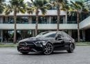 Mercedes Benz C200 C200 AMG | 3,134 P.M | 0% Downpayment | GARGASH WARRANTY & SERVICE!