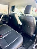 Toyota RAV4 EX