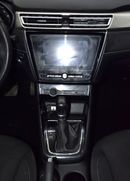 MG 5 EXCELLENT DEAL for our MG 5 ( 2024 Model ) in White Color GCC Specs